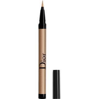Dior - Diorshow On Stage Liner - Diorshow On Stage Eyeliner 551 - For Women - Brun