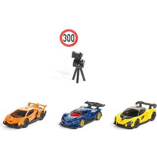 Siku gift set supercars