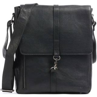 Burkely Crossbody M Antique Avery - Sort