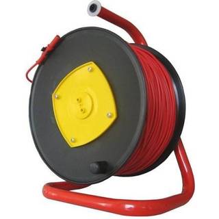 Elma Instruments Kabeltromle elma 100 meter 2,5 mm