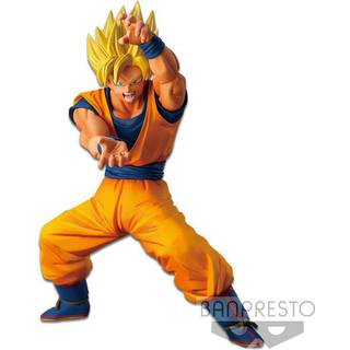 Dragon Ball Super Chosenshiretsuden Vol1 Figur Super Saiyan Goku