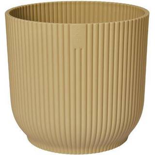 Elho Vibes Blomsterkrukke, 14 cm, delicate pink