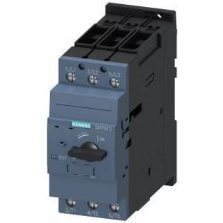 Siemens Maksimalafbryder, str. s2, 14a