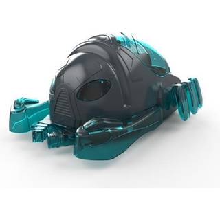 RoboBeetle - Robotten, der aldrig falder ned