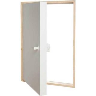 DOLLE clickFIX56 WH skunklem - 56,5x92,5 cm