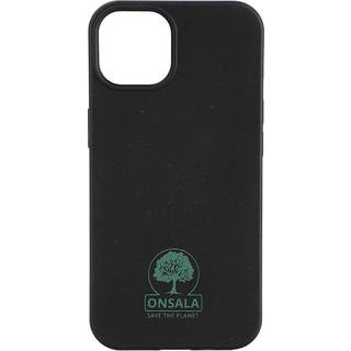 Onsala ECO Mobilcover iPhone 13 Mini Sort