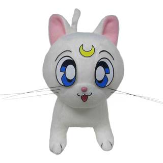 Great Eastern Sailormoon Artemis udstoppet 6.5 """" Plush