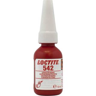 Loctite hydraulik og pneumatik Tætning 542 - 50 ml