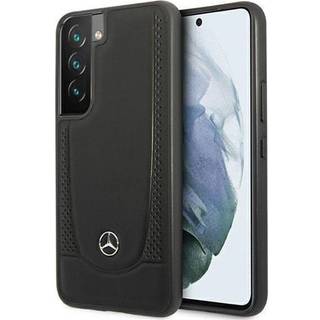 Mercedes Urban Line lædercover Samsung Galaxy S22 Plus