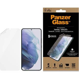 PanzerGlass Galaxy S22+ Biocase sort
