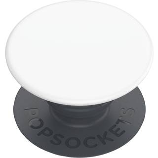 PopsocketS Basic - Hvid