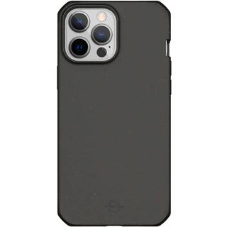 ITSKINS FERONIABIO Cover til iPhone 13 Pro - Sort