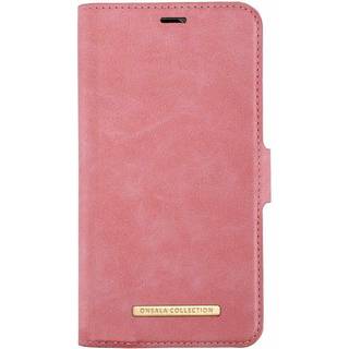 Onsale Magnetic Wallet (iPhone 12 Pro Max) - Lyserød