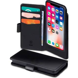 Sort SiGN 2-in-1 iPhone 11 Pro Max etui