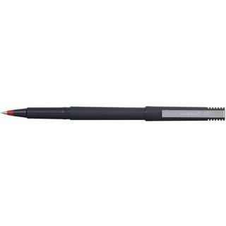 Rollerpen Uni-Ball Micro Rød UB 120
