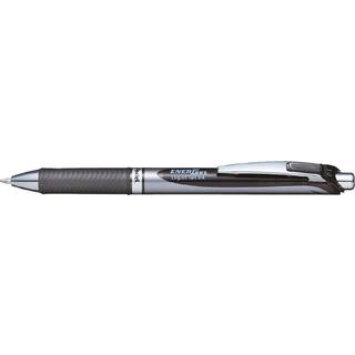 Pentel Energel BL80 Rollerpen | 1,0 | Sort