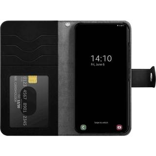 Magnet Wallet+ Black