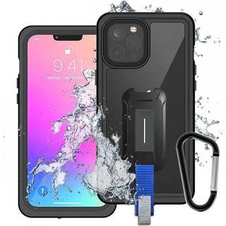 Armor-X vandtæt etui (iPhone 13 Pro)