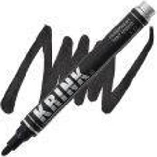 KRINK K -42 Sort malingsmark?r - levende og uigennem