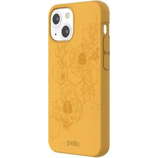Pela Classic Honey Case (iPhone 13 mini)
