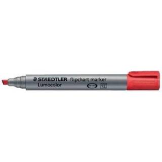 10 x Staedtler Lumocolor Flipchart marker 2mm blå