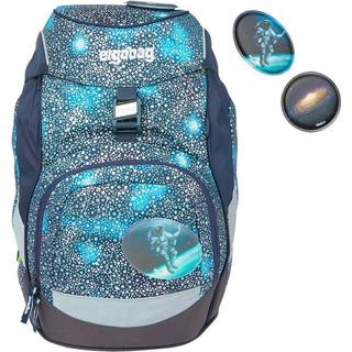 Ergobag Prime Skoletaske MilkyBear