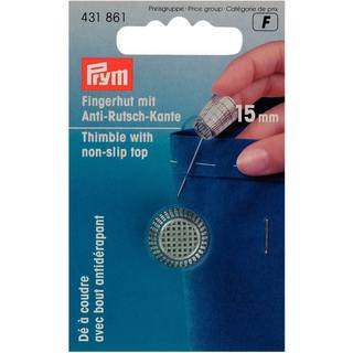 Fingerbøl - Pryms Fingerbøl 15 mm
