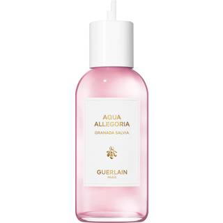 GUERLAIN Parfumer til kvinder Aqua Allegoria Granada SalviaEau de Toilette Spray Efterfyldning 200 ml (4.170,00 kr / 1 l) - 200 ml