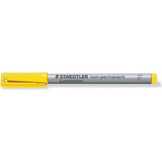 Staedtler 316 Non-permanent Marker | Gul