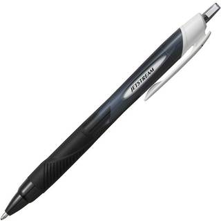 Uni-ball SXN-150-46 jetstream retractable sport, Sort (12stk), 40110746