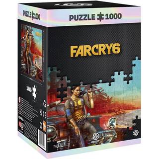 Good Loot - Far Cry 6: Dani - Puslespil