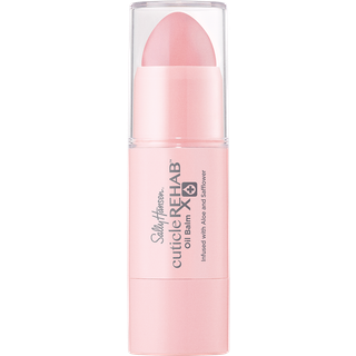 Sally Hansen Cuticle Rehab Regenererende behandling til negle og neglebånd 6 g - 6 g