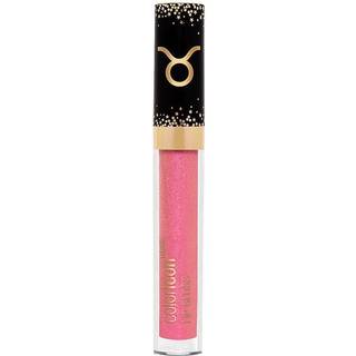 wet n wild Color Icon Lip Gloss Taurus – ultra-pigmenteret, spejlblank glans med arganolie, macadamiaolie og jojobaolie