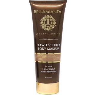 Bellamianta Instant Body Make Up Medium 100 ml