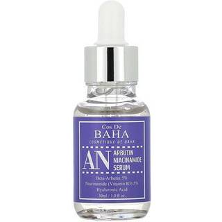 Cos De BAHA Arbutin+Niacinamide Serum 30 ml