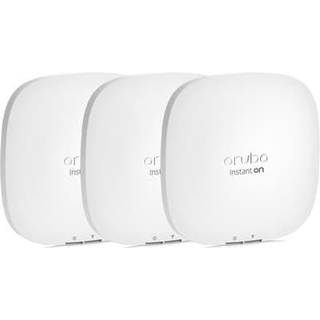 Hpe Networking Instant On Ap22 Wifi 6 3-pack