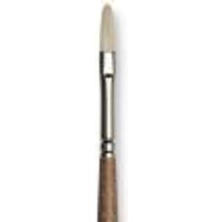 Winsor & Newton Artists 'Oil Synthetic Brush Filbert #2