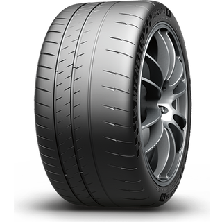 Michelin Pilot Sport Cup 2 R XL MO1 FSL 335/30R20 108Y