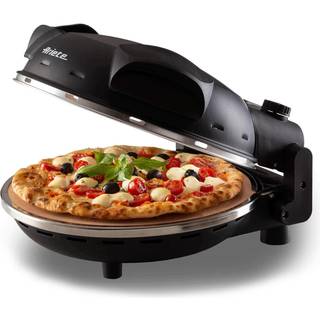 Ariete 0918 - pizza oven - white