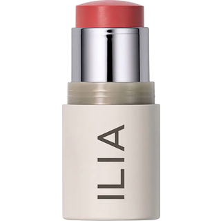 Ilia - Multi-stick - Stick Multi-anvendelser - Multi-stick Face Allof - For Women - Pink