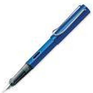 Lamy Al Star Fountain Pen - Ocean Blue Fine