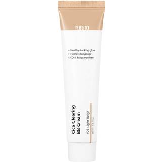 Purito - Cica Clearing BB Cream (#21) - Light Beige