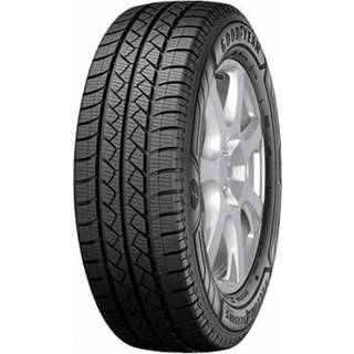 Goodyear Vector 4Seasons Cargo ( 195/75 R16C 110/108R 10PR EVR )