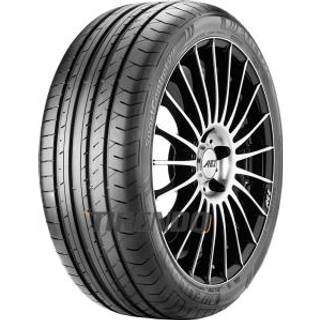 Fulda SportControl 2 ( 245/40 R17 95Y XL )