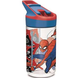 Marvel Stor - Tritan premium Water Bottle 480 ml - Spiderman