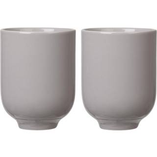 blomus Ro krus 25 cl 2-pak Mourning dove