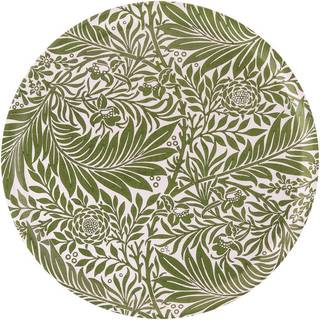 Åry Home Larkspur rund bakke Ø38 cm