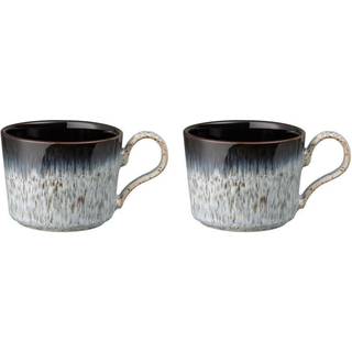 Halo Brew Tea/Coffee Cup Set Of 2