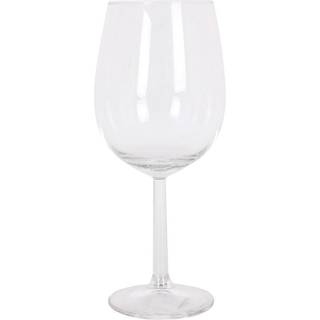 Sæt med vinglas Royal Leerdam Degustation 6 Dele (6 enheder)