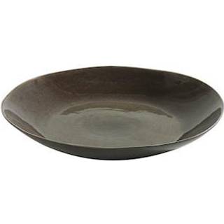 Serax Pure serveringsfad Ø32 cm Grå